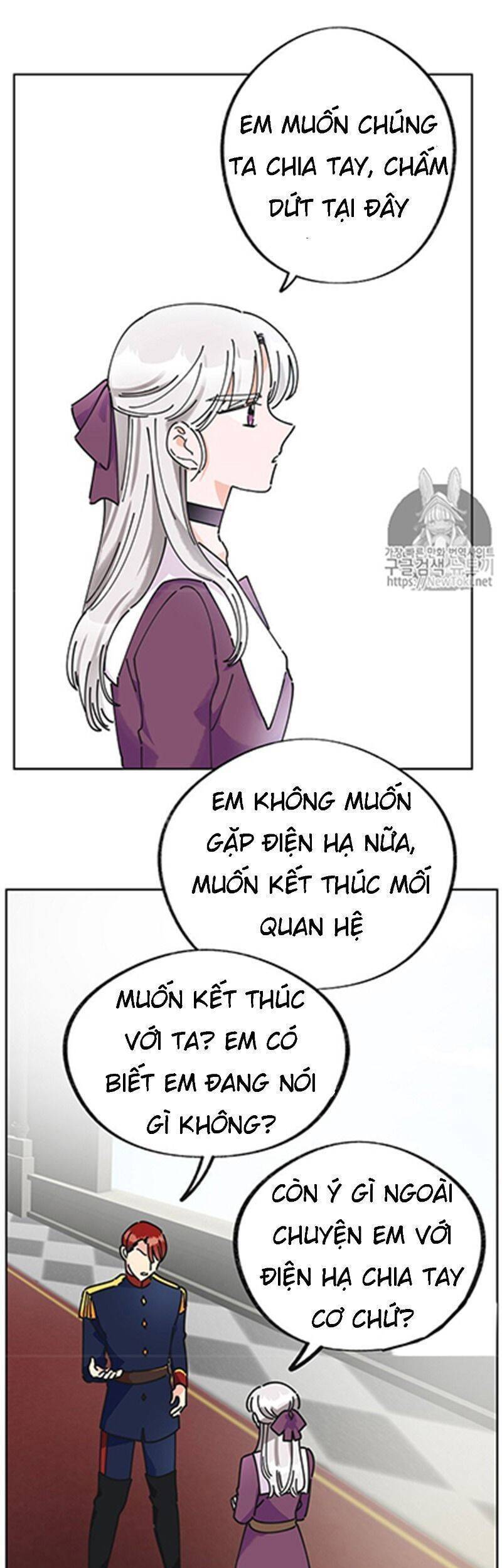 Người Hùng Của Ác Nữ Chap 13 - Next Chap 14