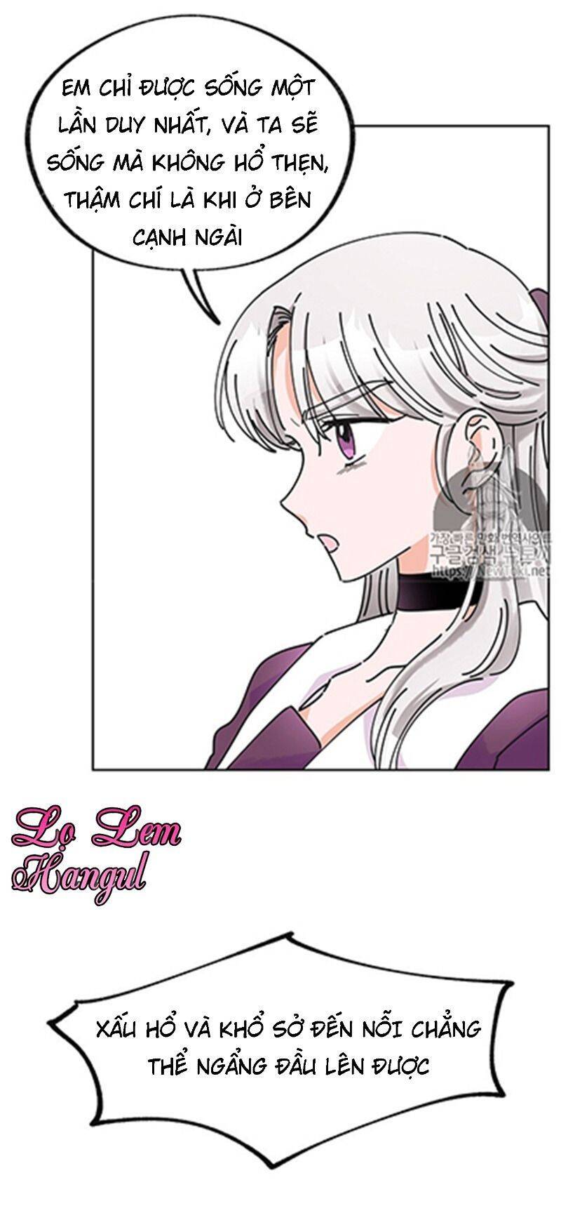 Người Hùng Của Ác Nữ Chap 13 - Next Chap 14