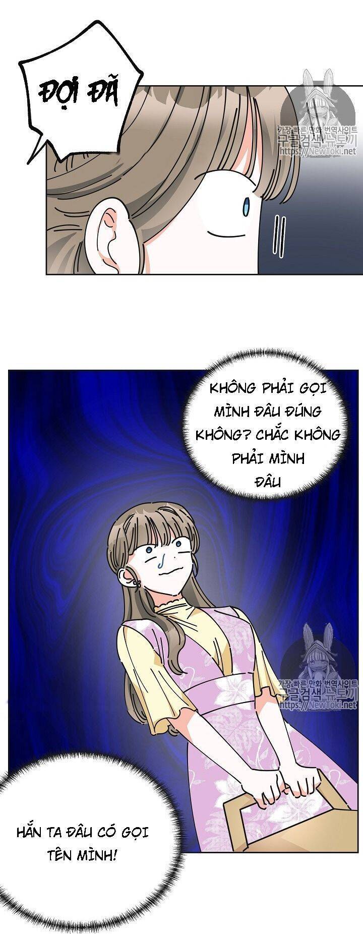 Người Hùng Của Ác Nữ Chap 13 - Next Chap 14