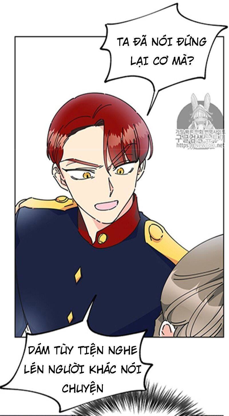 Người Hùng Của Ác Nữ Chap 13 - Next Chap 14