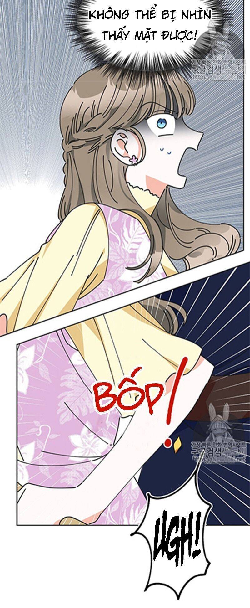 Người Hùng Của Ác Nữ Chap 13 - Next Chap 14
