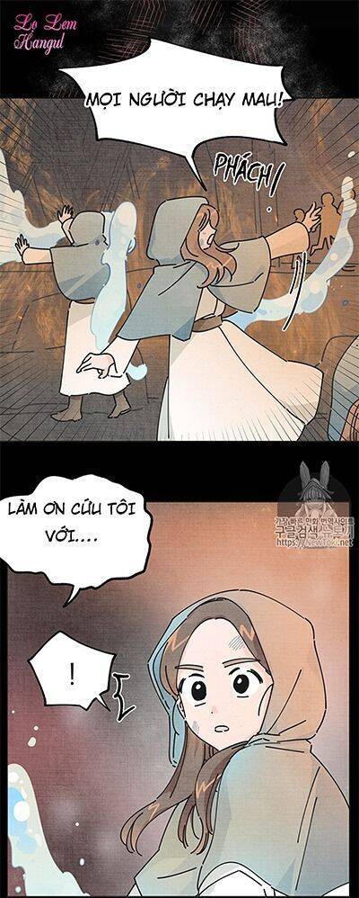 Người Hùng Của Ác Nữ Chap 13 - Next Chap 14