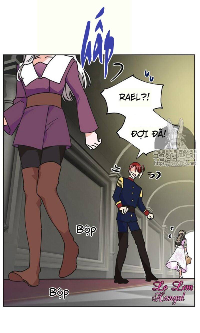 Người Hùng Của Ác Nữ Chap 13 - Next Chap 14