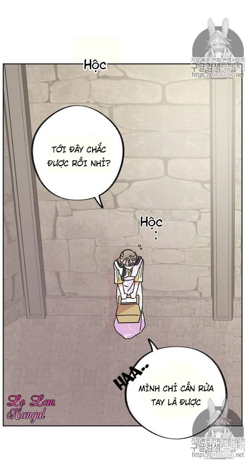 Người Hùng Của Ác Nữ Chap 13 - Next Chap 14