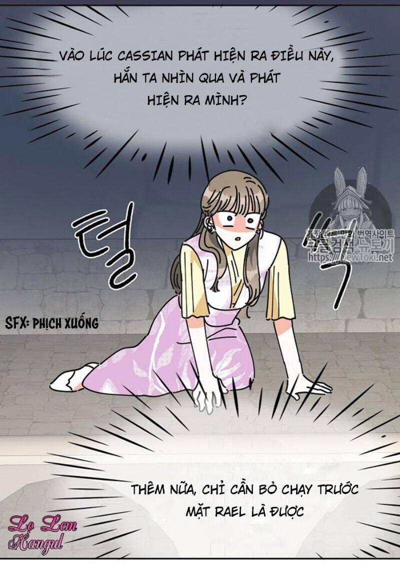 Người Hùng Của Ác Nữ Chap 13 - Next Chap 14