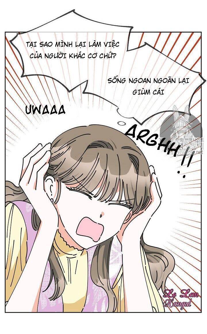 Người Hùng Của Ác Nữ Chap 13 - Next Chap 14