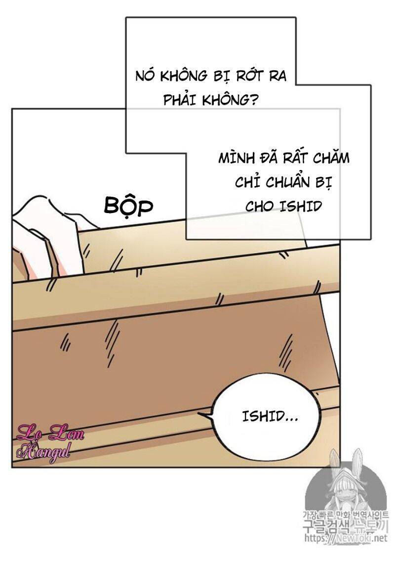 Người Hùng Của Ác Nữ Chap 13 - Next Chap 14