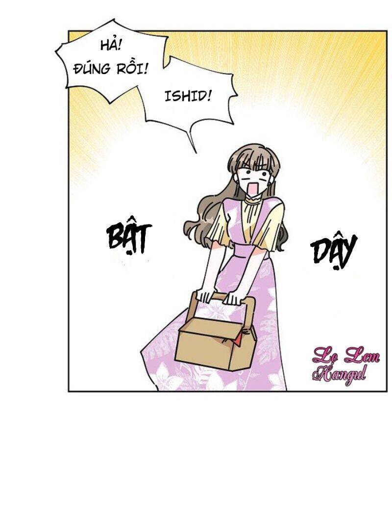 Người Hùng Của Ác Nữ Chap 13 - Next Chap 14
