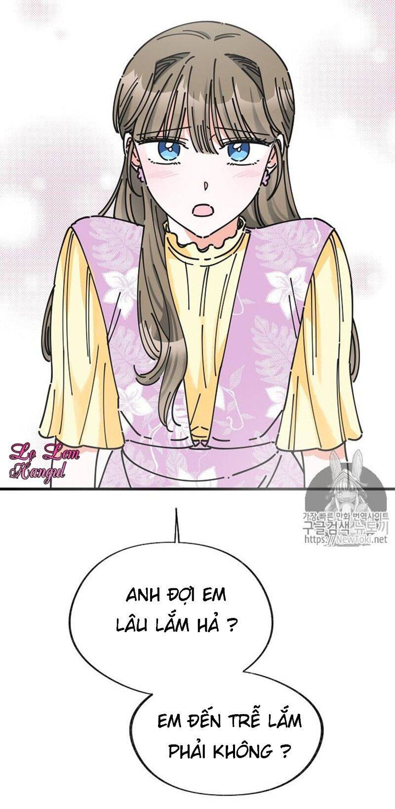 Người Hùng Của Ác Nữ Chap 14 - Next Chap 15