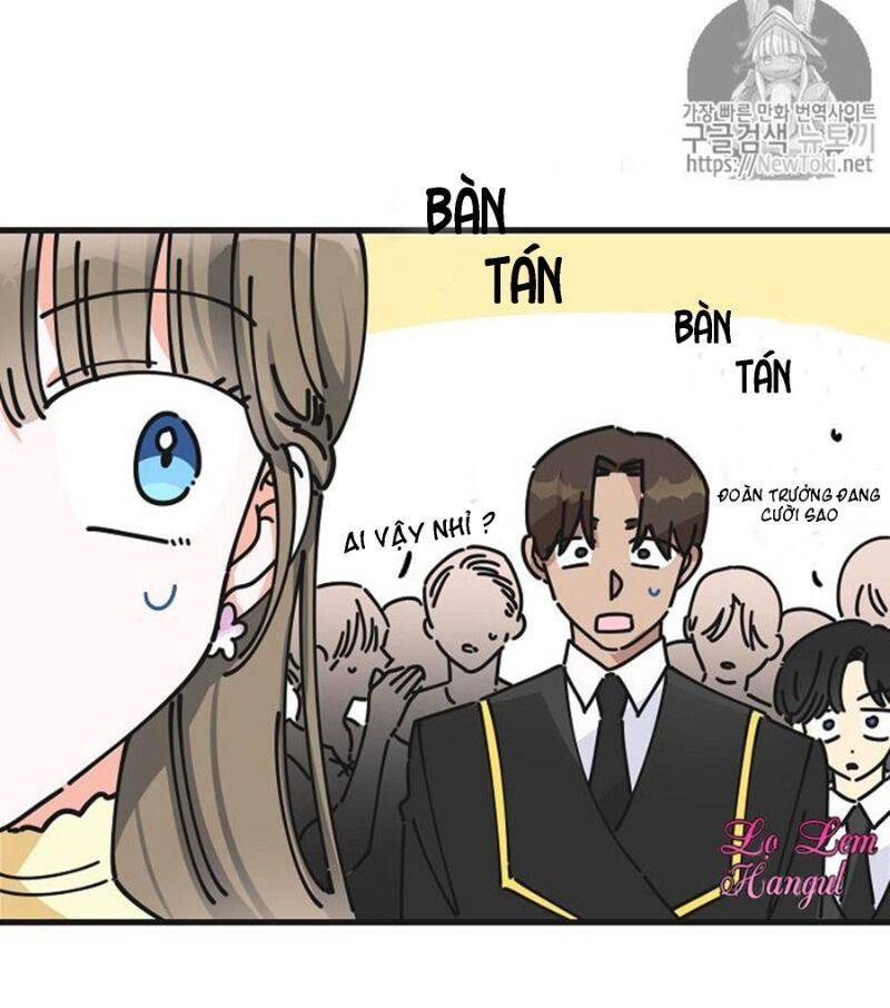 Người Hùng Của Ác Nữ Chap 14 - Next Chap 15