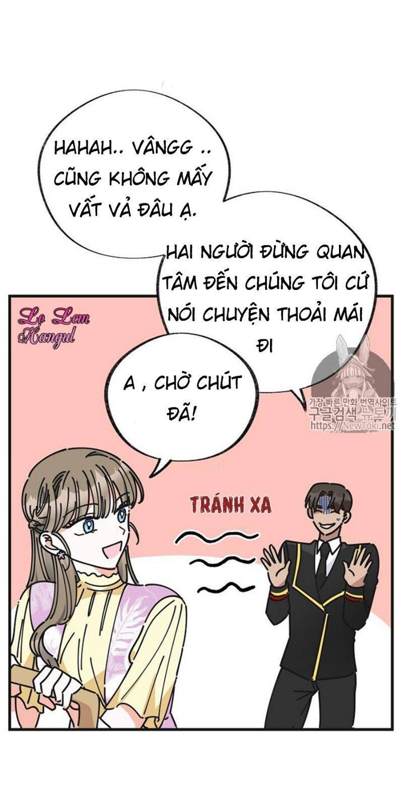 Người Hùng Của Ác Nữ Chap 14 - Next Chap 15