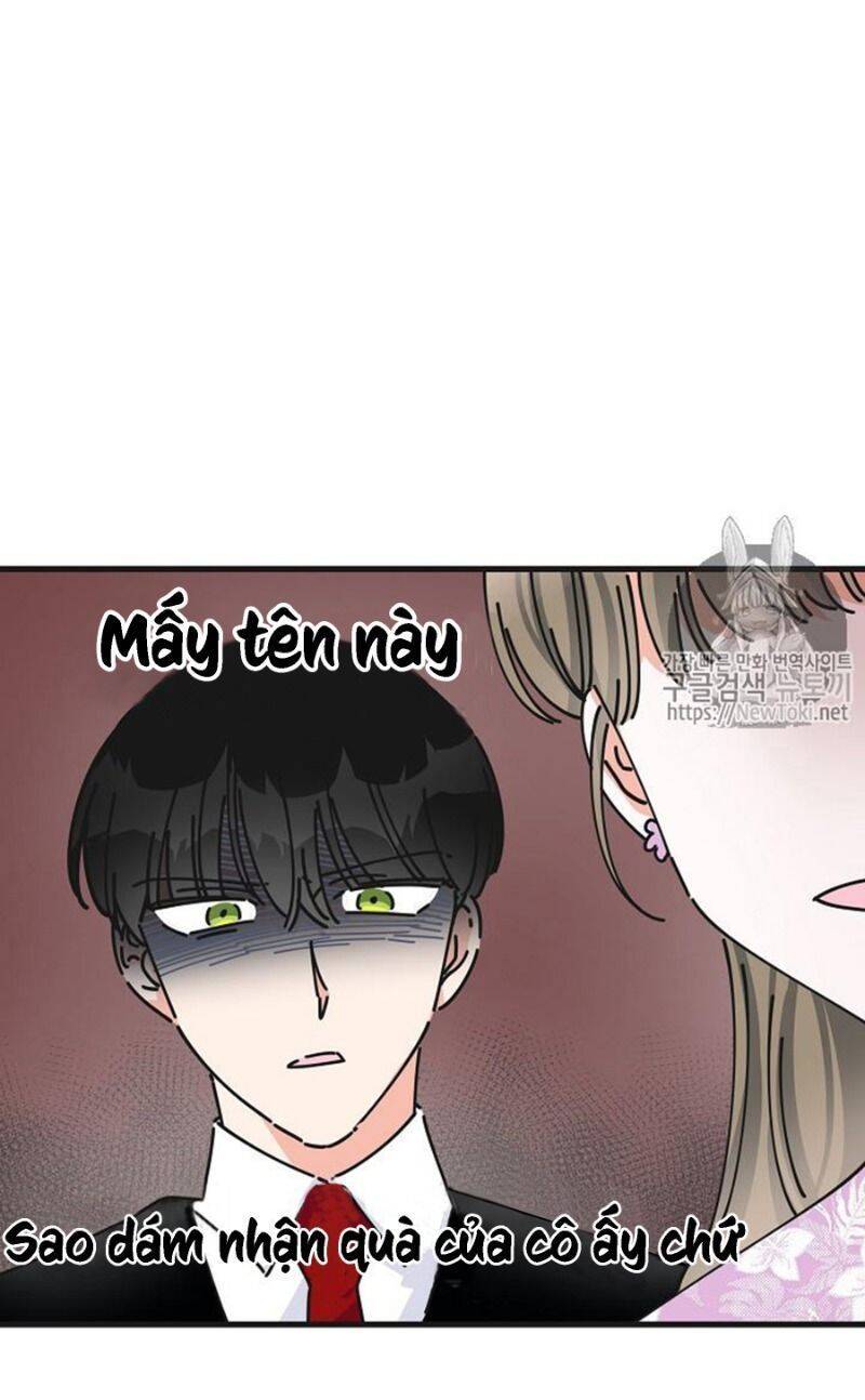 Người Hùng Của Ác Nữ Chap 14 - Next Chap 15
