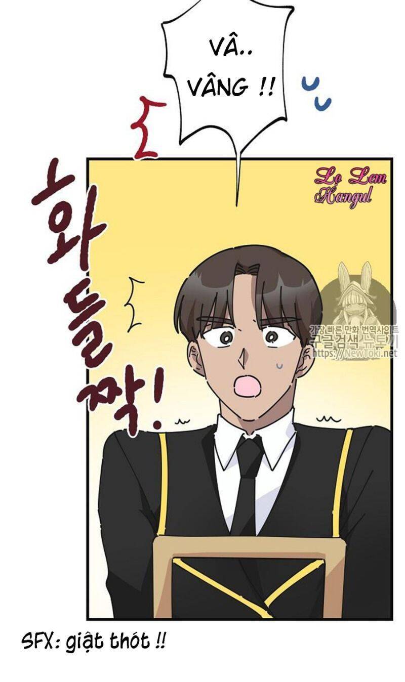Người Hùng Của Ác Nữ Chap 14 - Next Chap 15