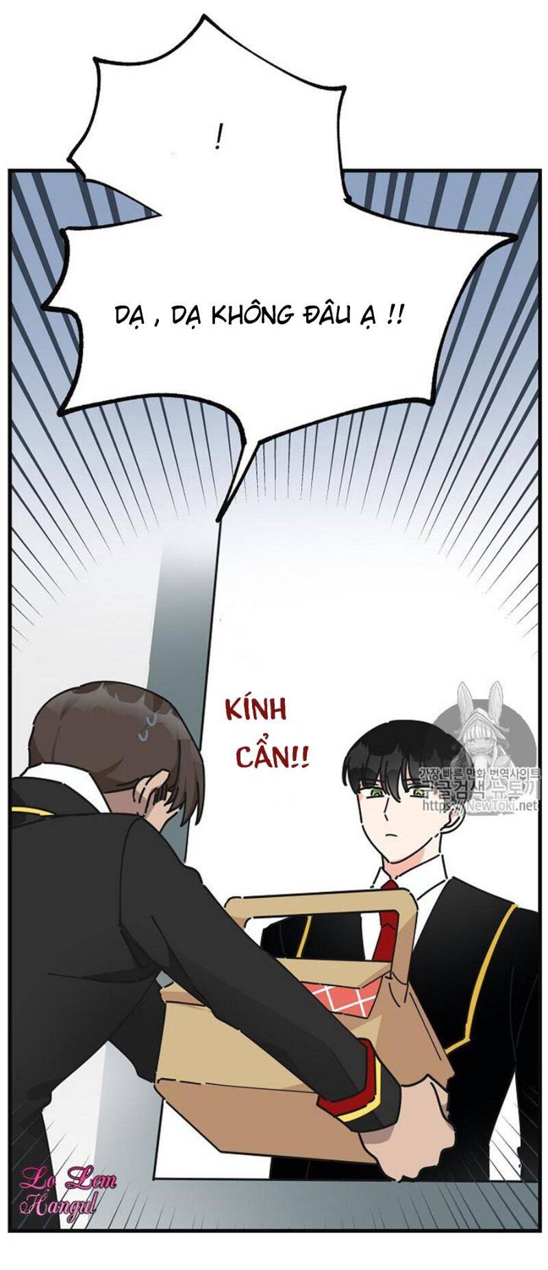 Người Hùng Của Ác Nữ Chap 14 - Next Chap 15