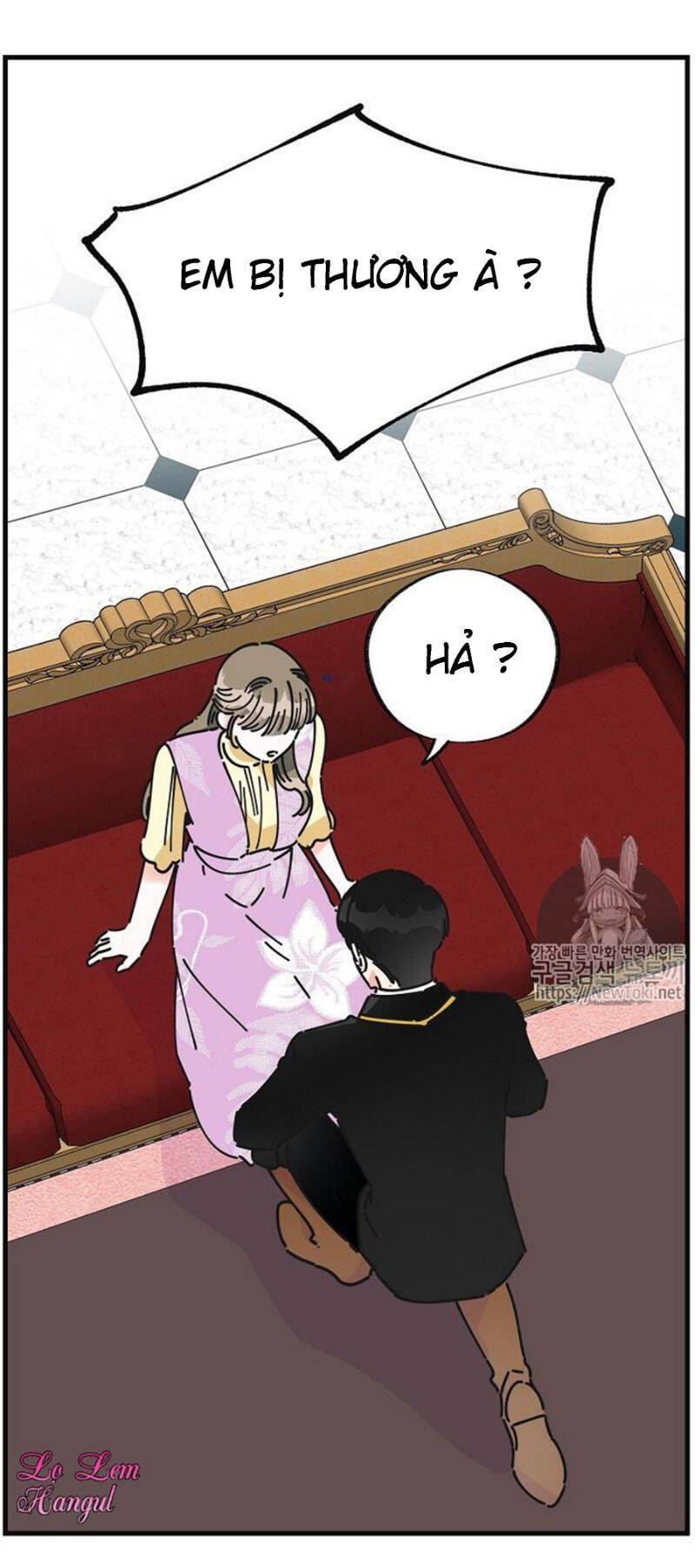 Người Hùng Của Ác Nữ Chap 14 - Next Chap 15