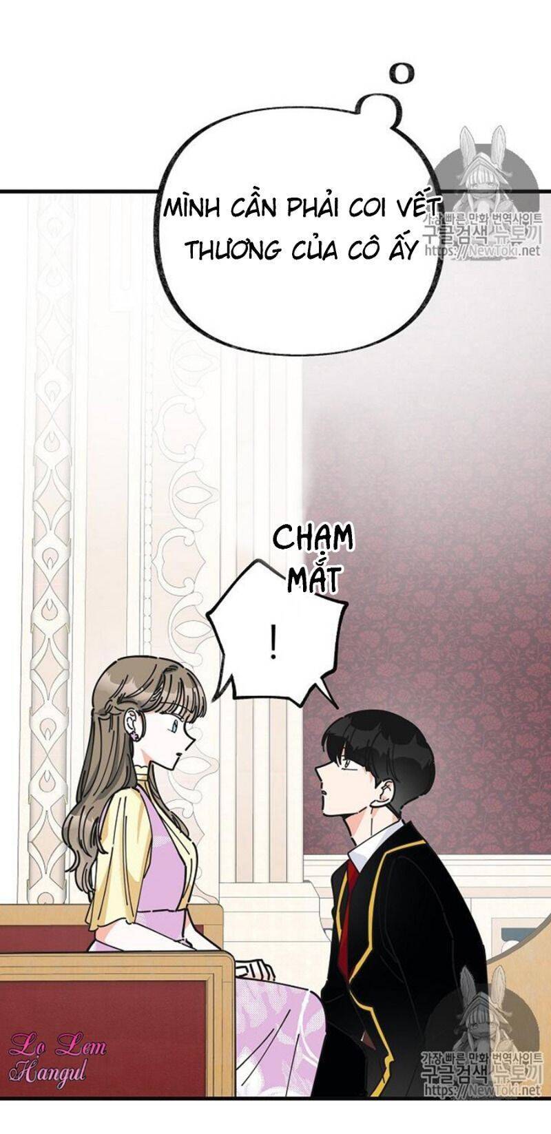 Người Hùng Của Ác Nữ Chap 14 - Next Chap 15