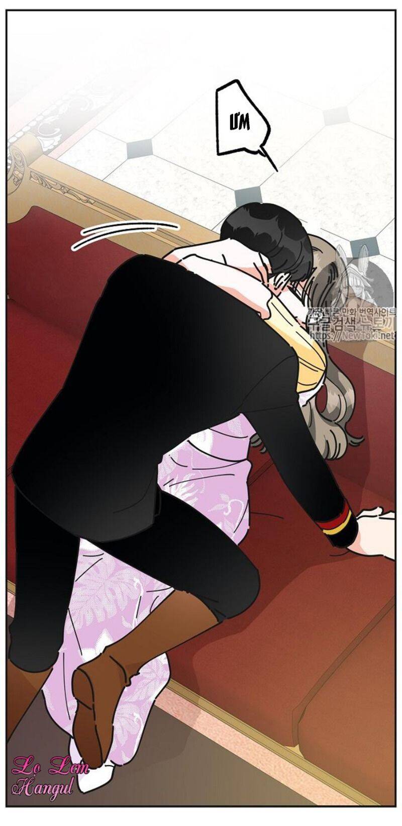 Người Hùng Của Ác Nữ Chap 15 - Next Chap 16