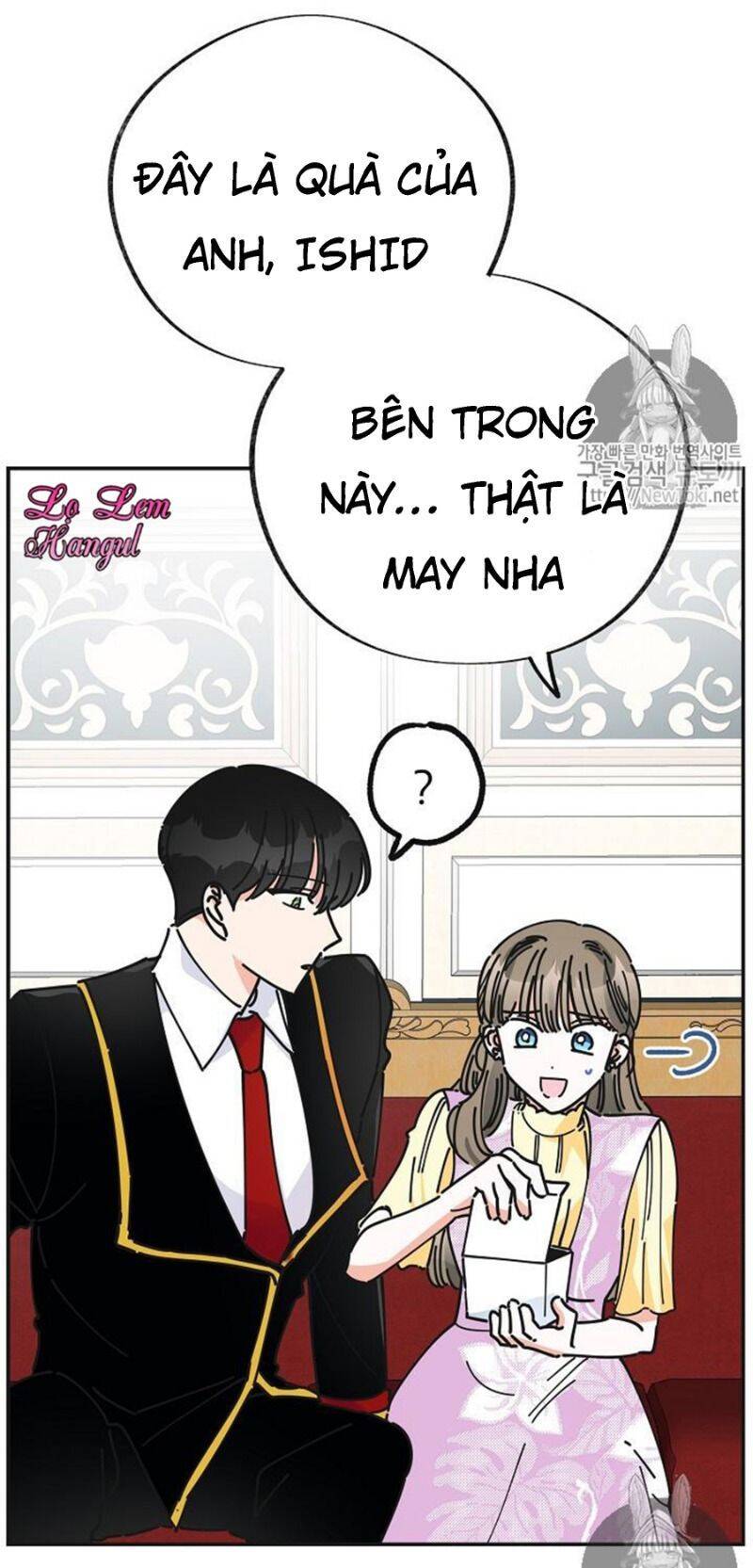 Người Hùng Của Ác Nữ Chap 15 - Next Chap 16