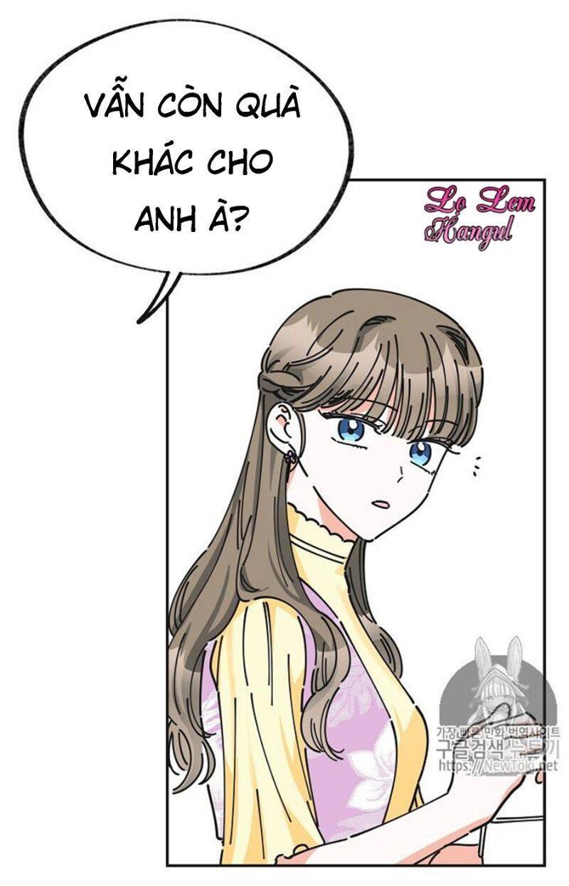 Người Hùng Của Ác Nữ Chap 15 - Next Chap 16