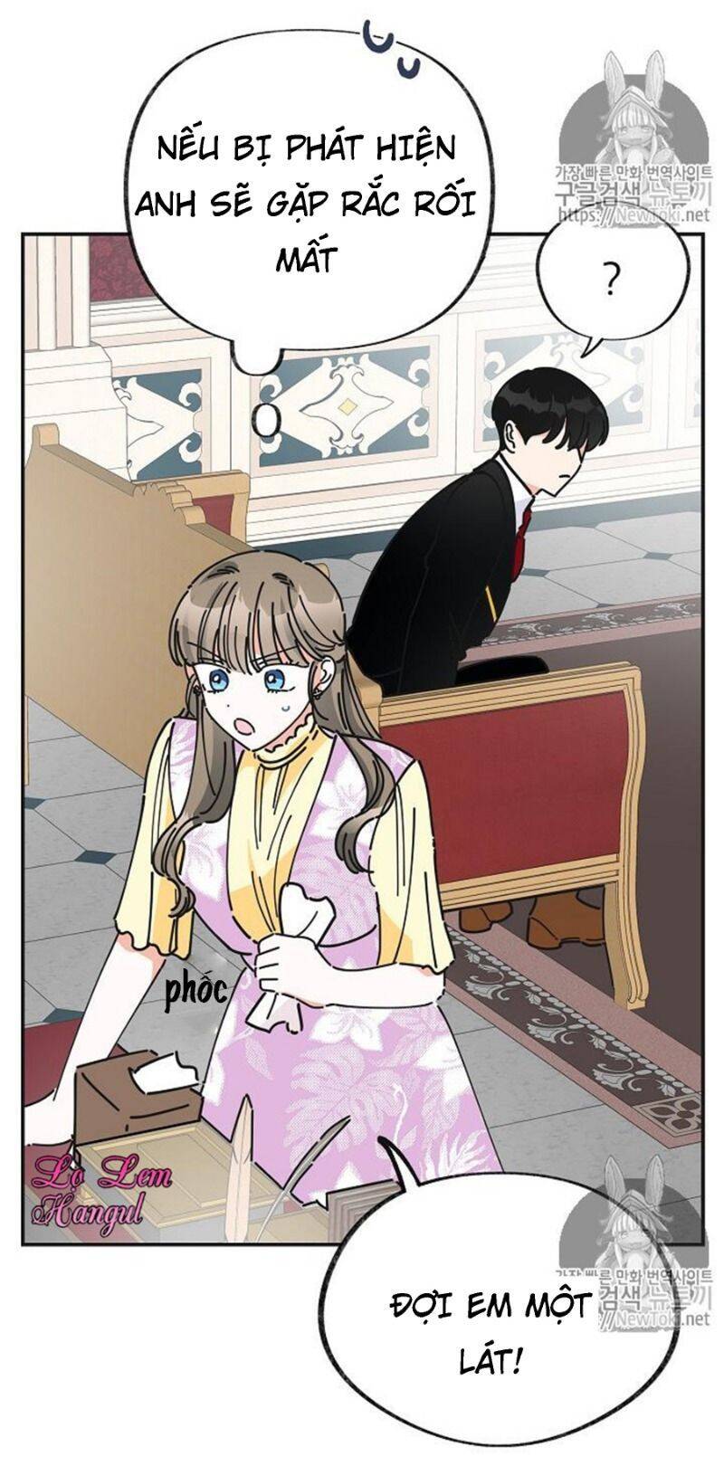 Người Hùng Của Ác Nữ Chap 15 - Next Chap 16