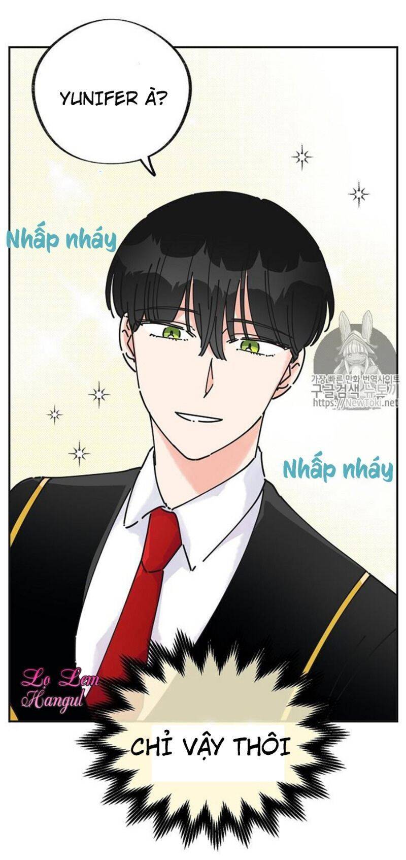 Người Hùng Của Ác Nữ Chap 15 - Next Chap 16