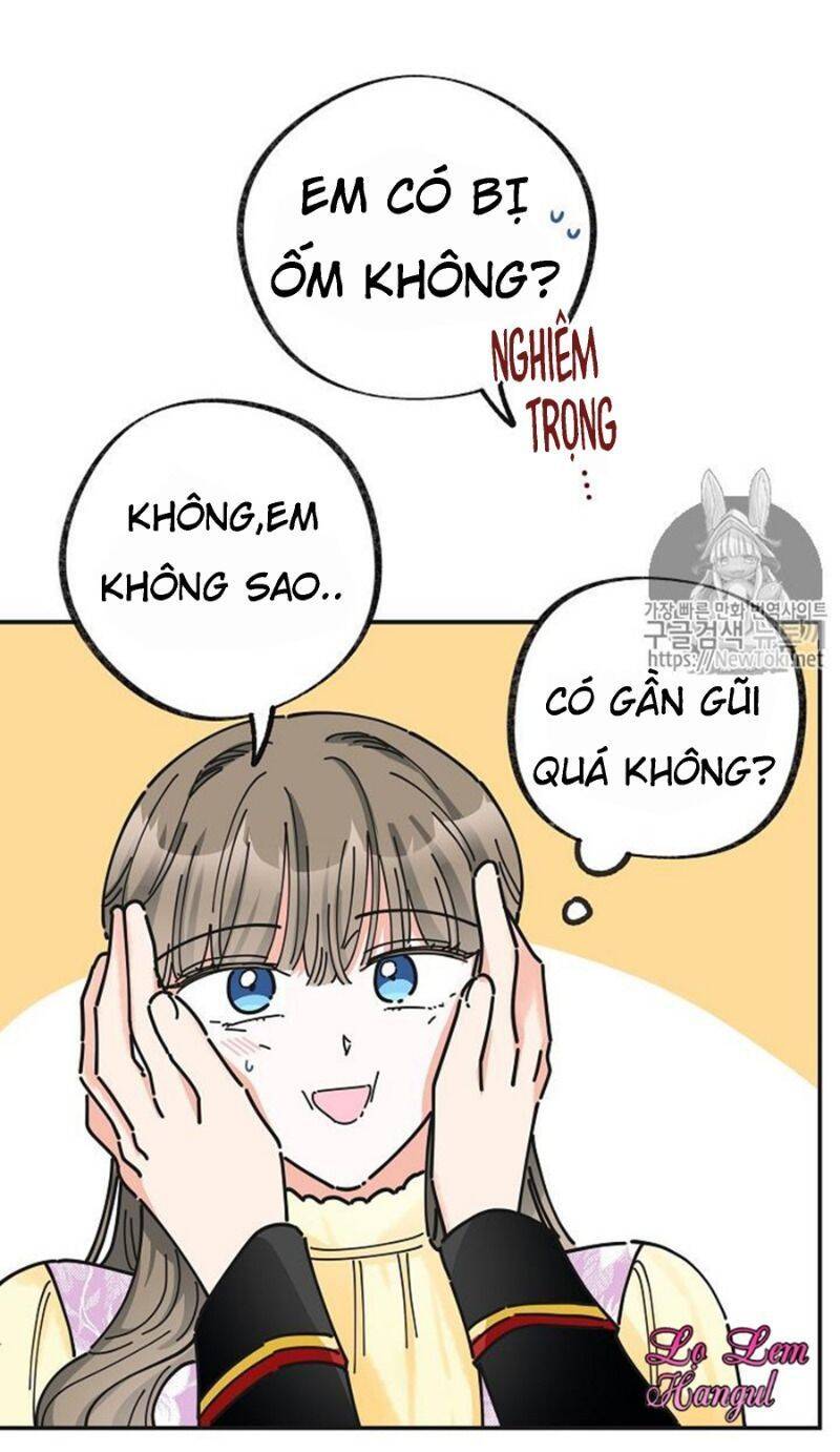 Người Hùng Của Ác Nữ Chap 15 - Next Chap 16