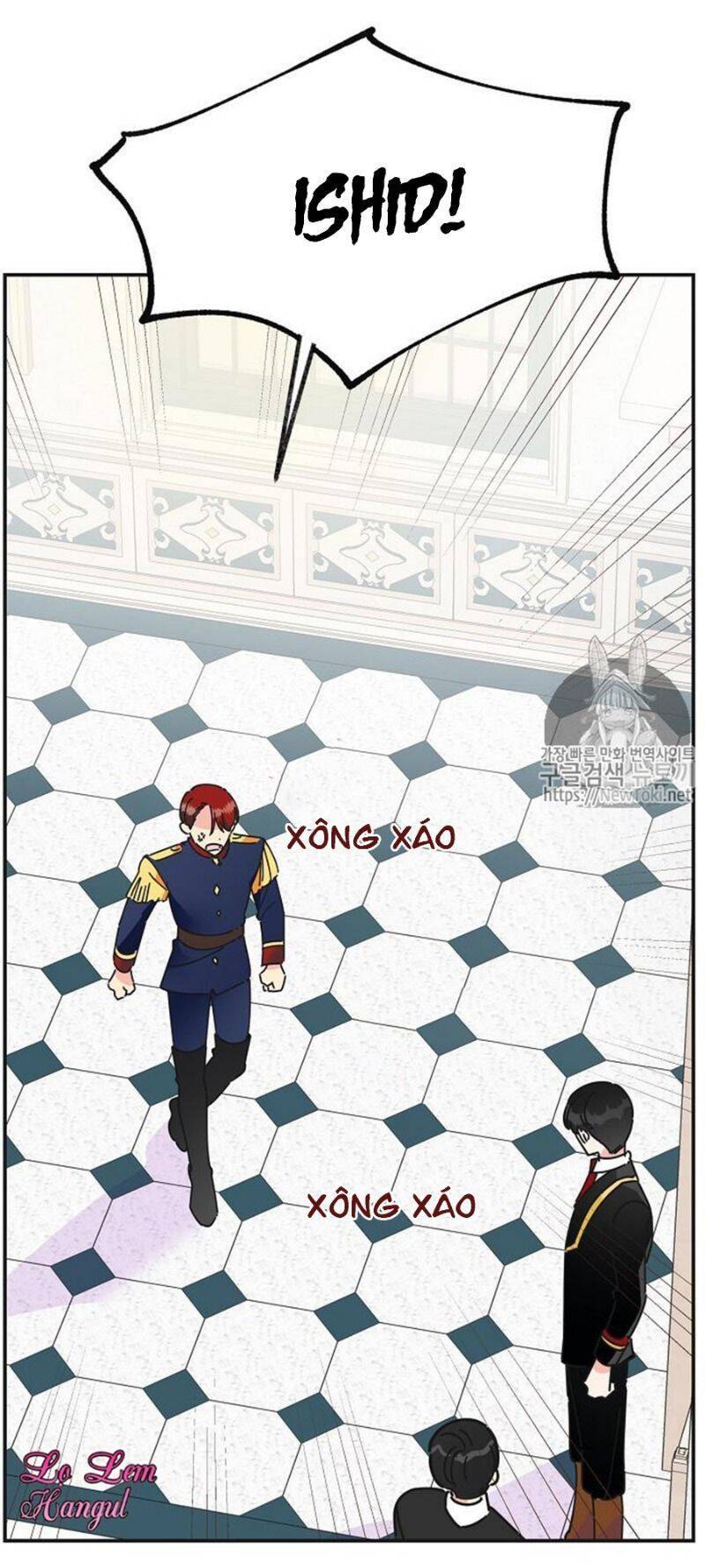 Người Hùng Của Ác Nữ Chap 15 - Next Chap 16