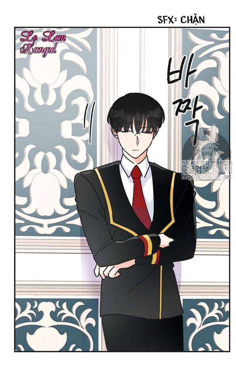 Người Hùng Của Ác Nữ Chap 15 - Next Chap 16