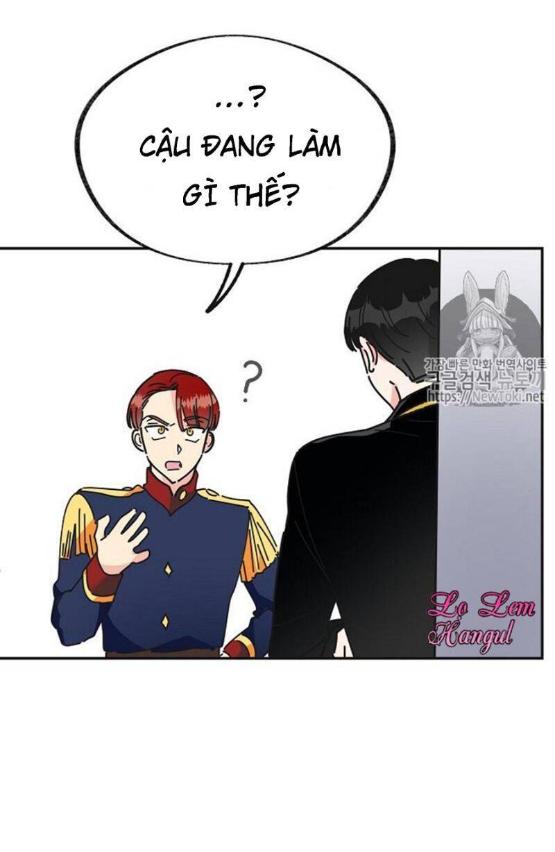 Người Hùng Của Ác Nữ Chap 15 - Next Chap 16