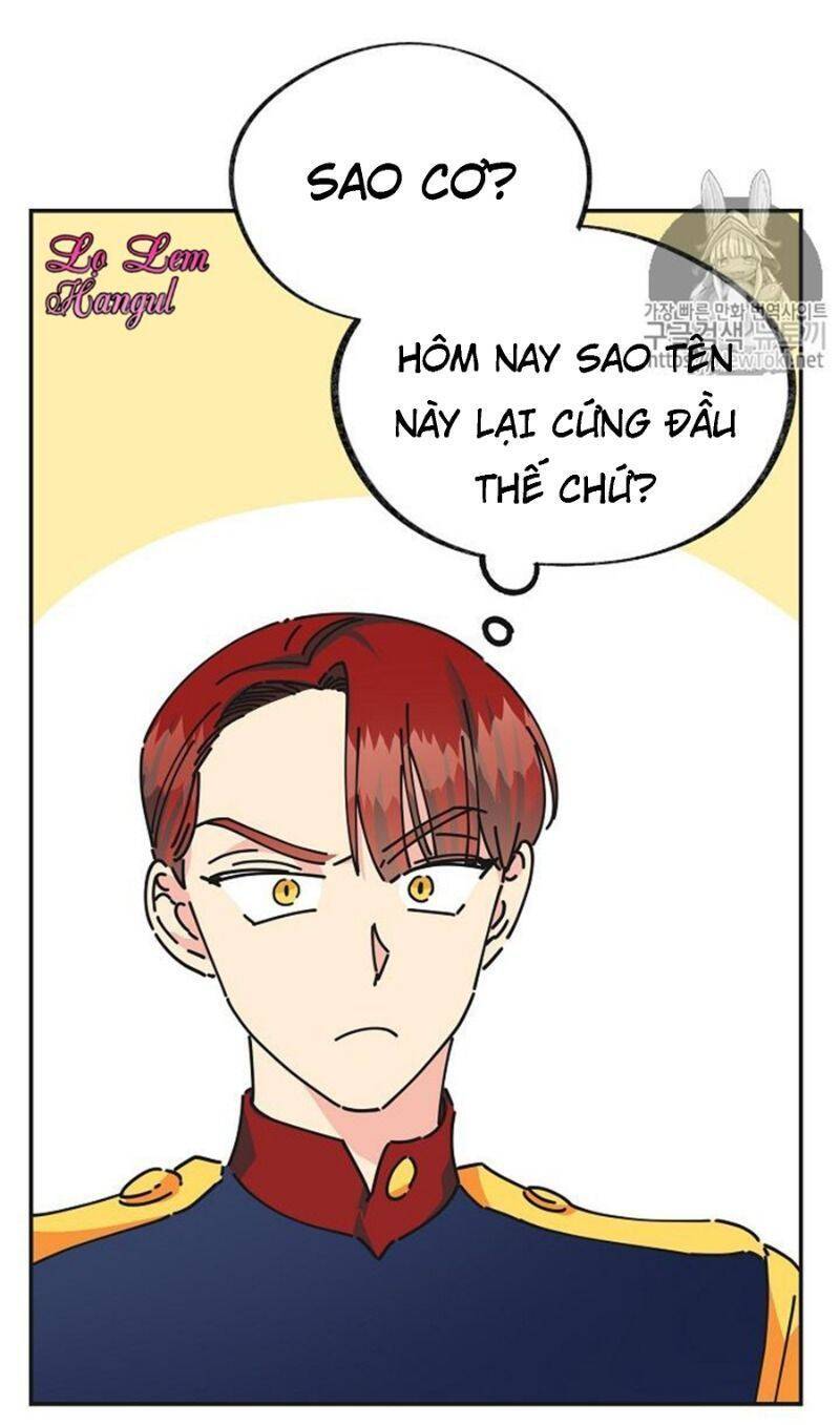 Người Hùng Của Ác Nữ Chap 15 - Next Chap 16