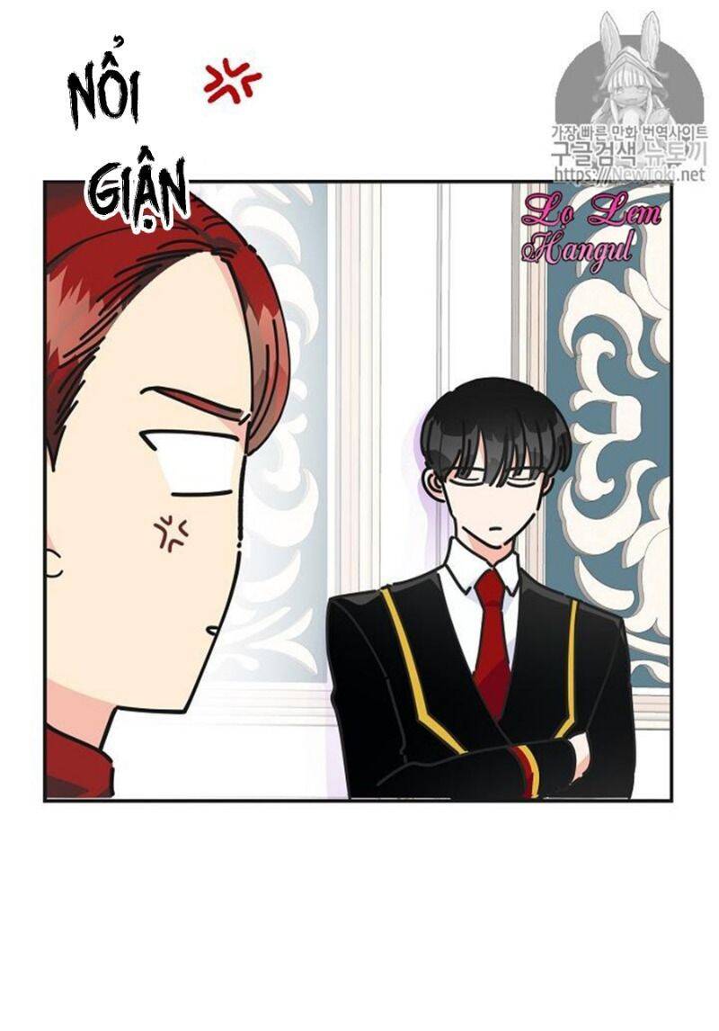 Người Hùng Của Ác Nữ Chap 15 - Next Chap 16