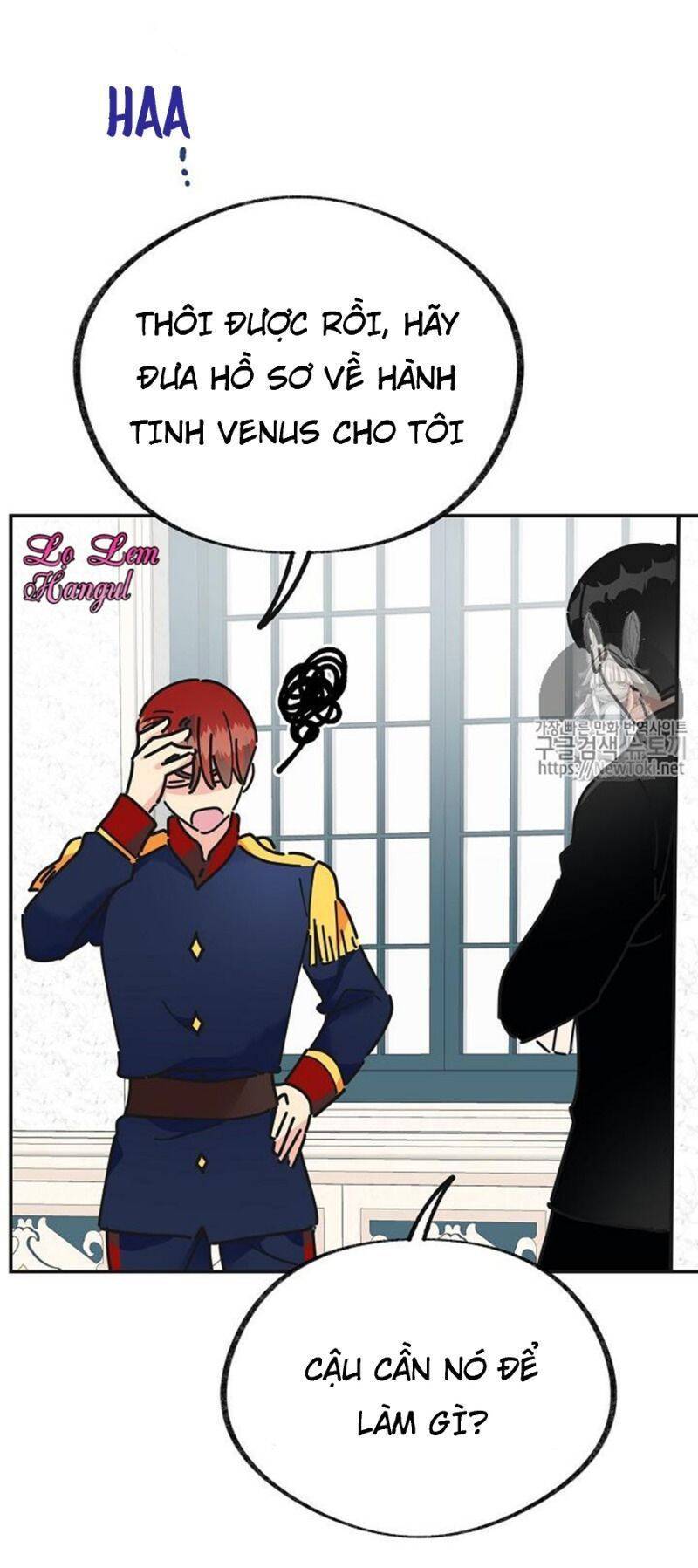 Người Hùng Của Ác Nữ Chap 15 - Next Chap 16