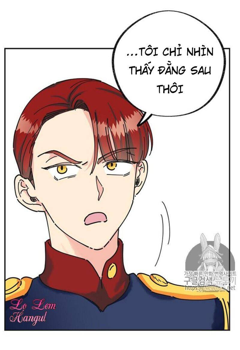 Người Hùng Của Ác Nữ Chap 15 - Next Chap 16