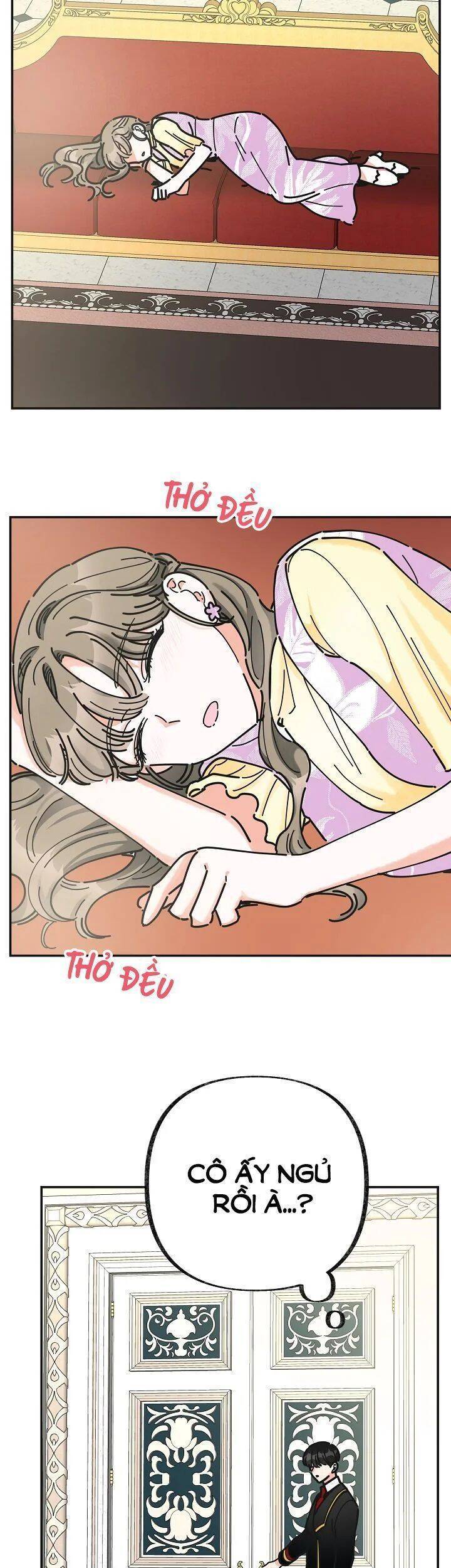 Người Hùng Của Ác Nữ Chap 16 - Next Chap 17
