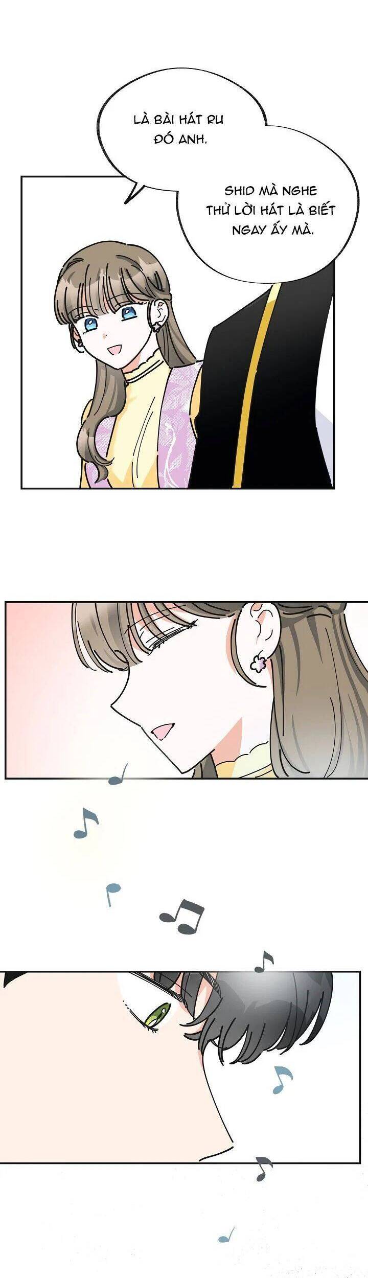 Người Hùng Của Ác Nữ Chap 16 - Next Chap 17