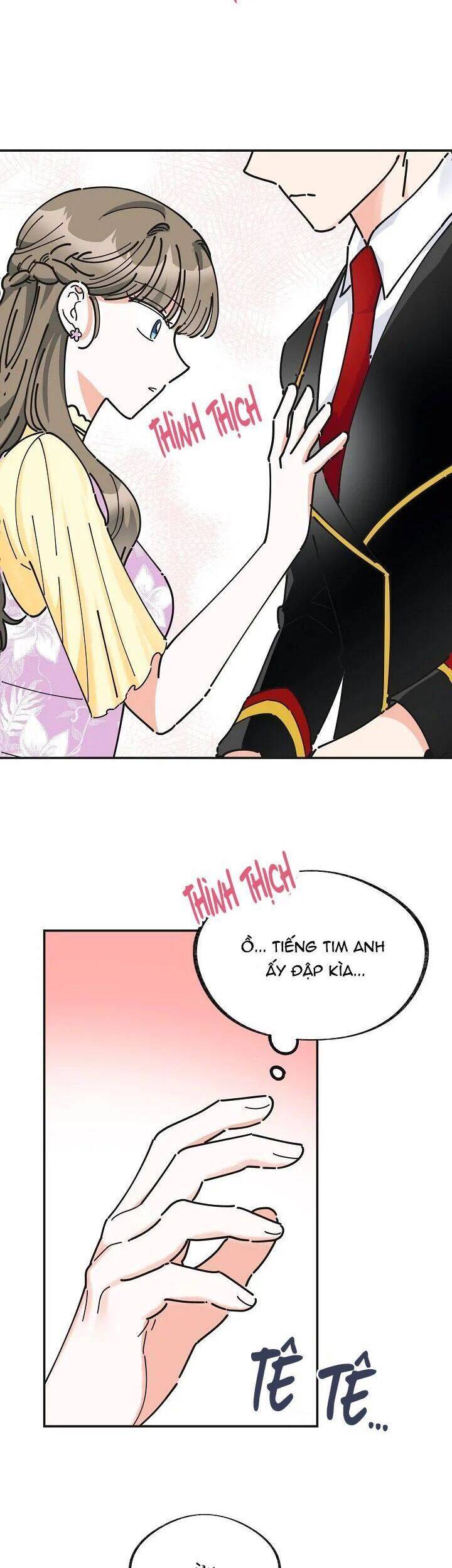 Người Hùng Của Ác Nữ Chap 16 - Next Chap 17