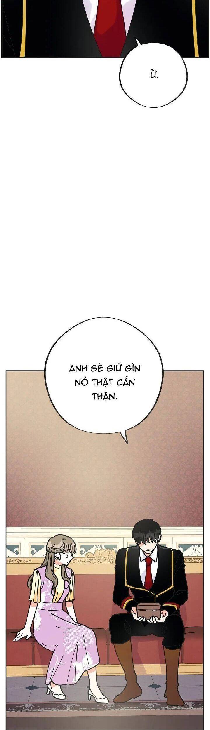 Người Hùng Của Ác Nữ Chap 16 - Next Chap 17