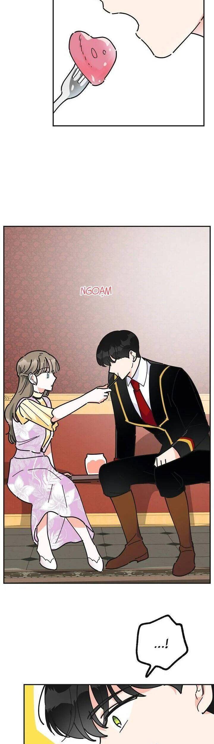 Người Hùng Của Ác Nữ Chap 16 - Next Chap 17
