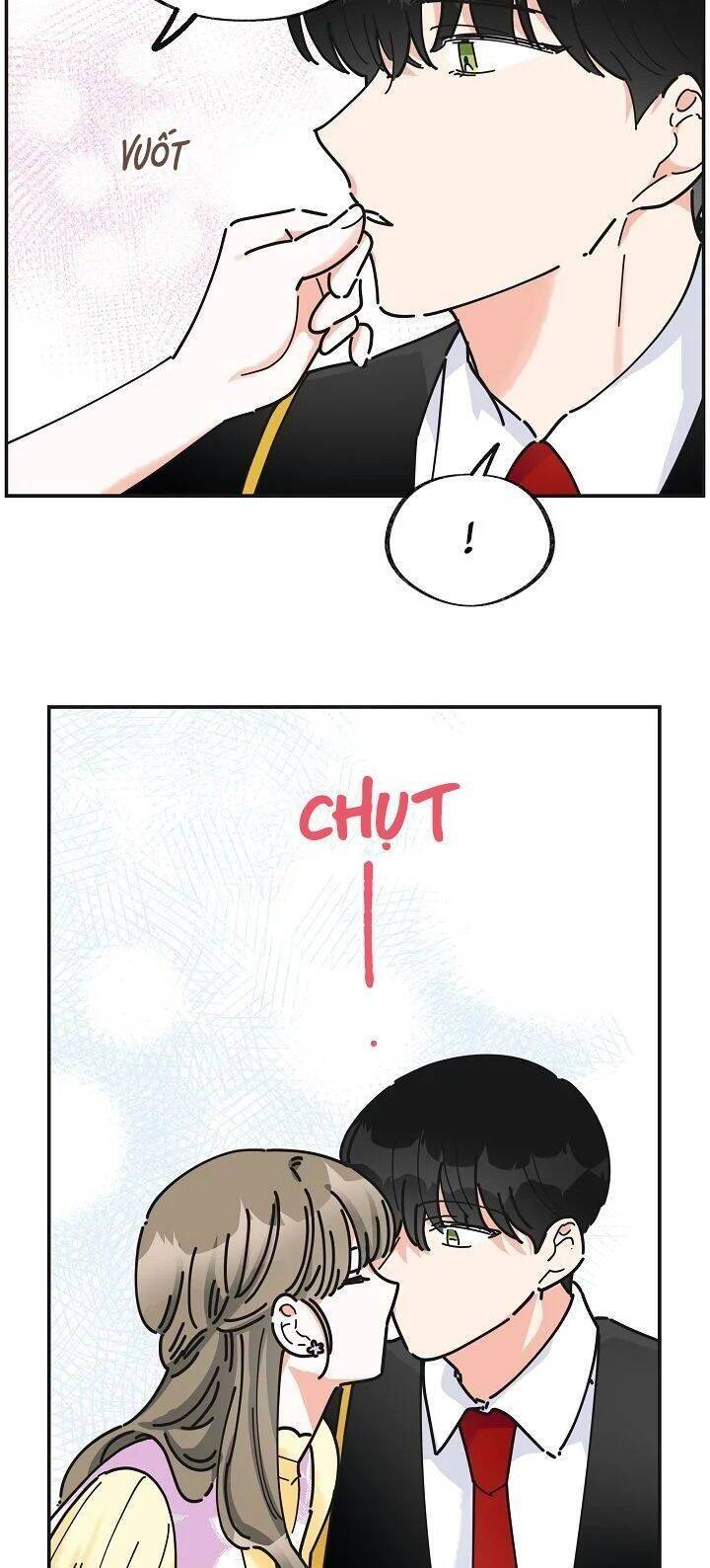 Người Hùng Của Ác Nữ Chap 16 - Next Chap 17