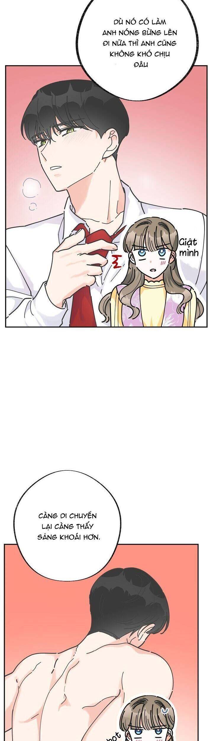 Người Hùng Của Ác Nữ Chap 17 - Next Chap 18