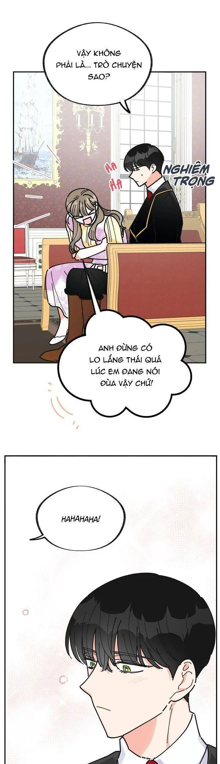 Người Hùng Của Ác Nữ Chap 17 - Next Chap 18