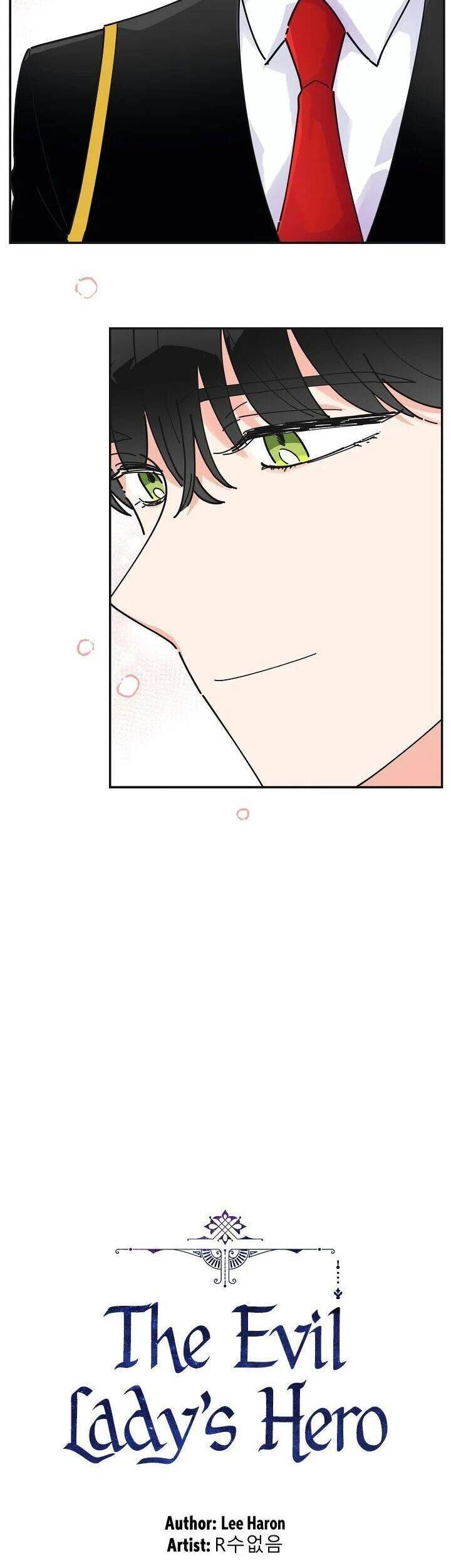 Người Hùng Của Ác Nữ Chap 17 - Next Chap 18