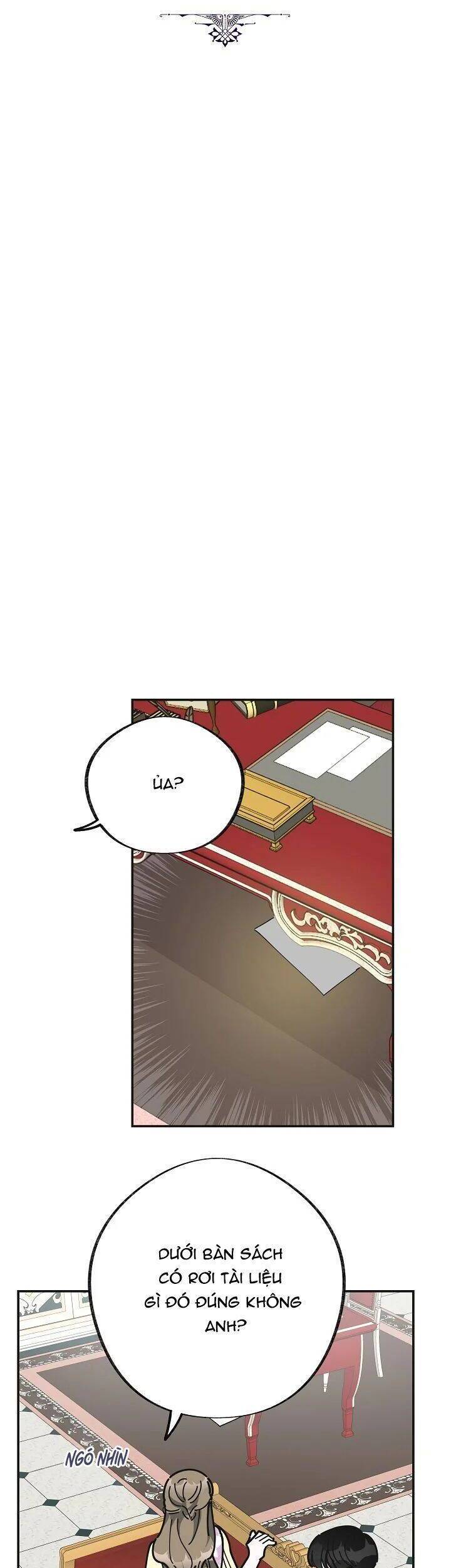 Người Hùng Của Ác Nữ Chap 17 - Next Chap 18