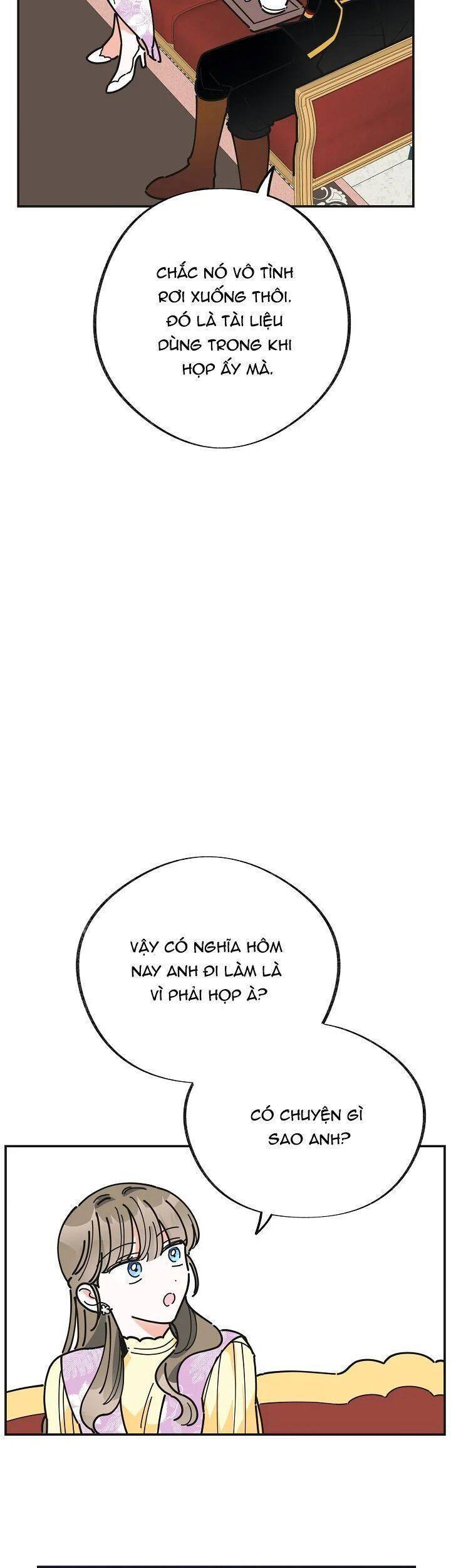 Người Hùng Của Ác Nữ Chap 17 - Next Chap 18