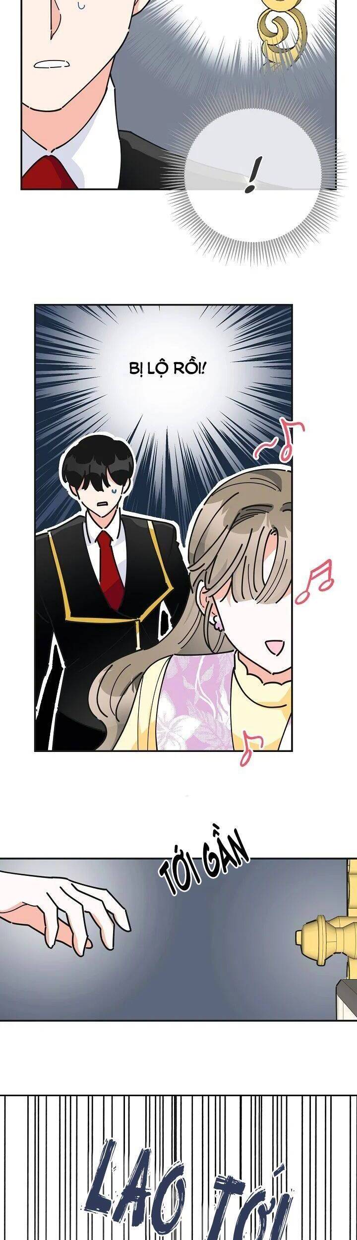 Người Hùng Của Ác Nữ Chap 17 - Next Chap 18