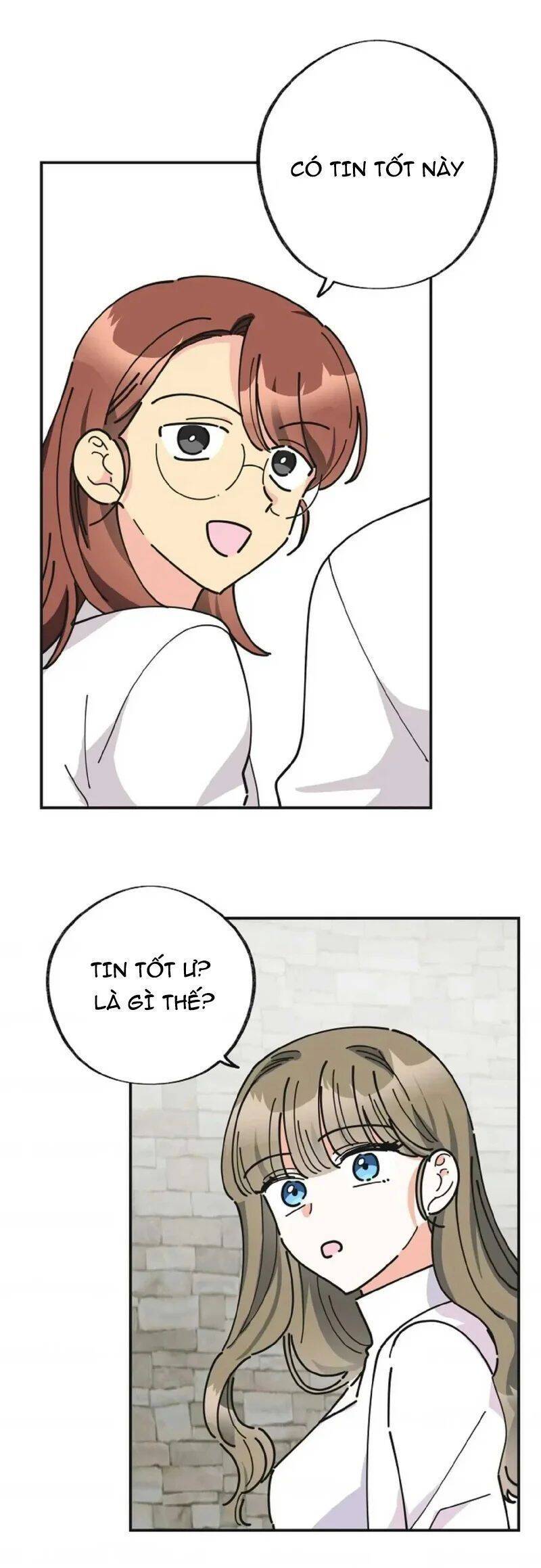 Người Hùng Của Ác Nữ Chap 18 - Next Chap 19