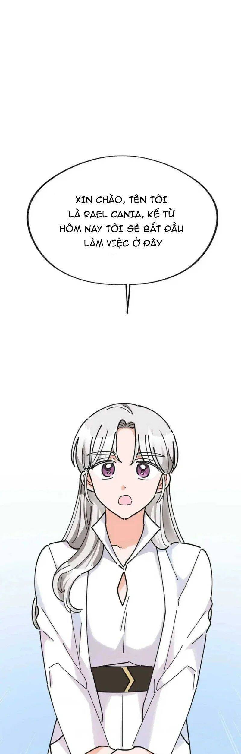 Người Hùng Của Ác Nữ Chap 18 - Next Chap 19
