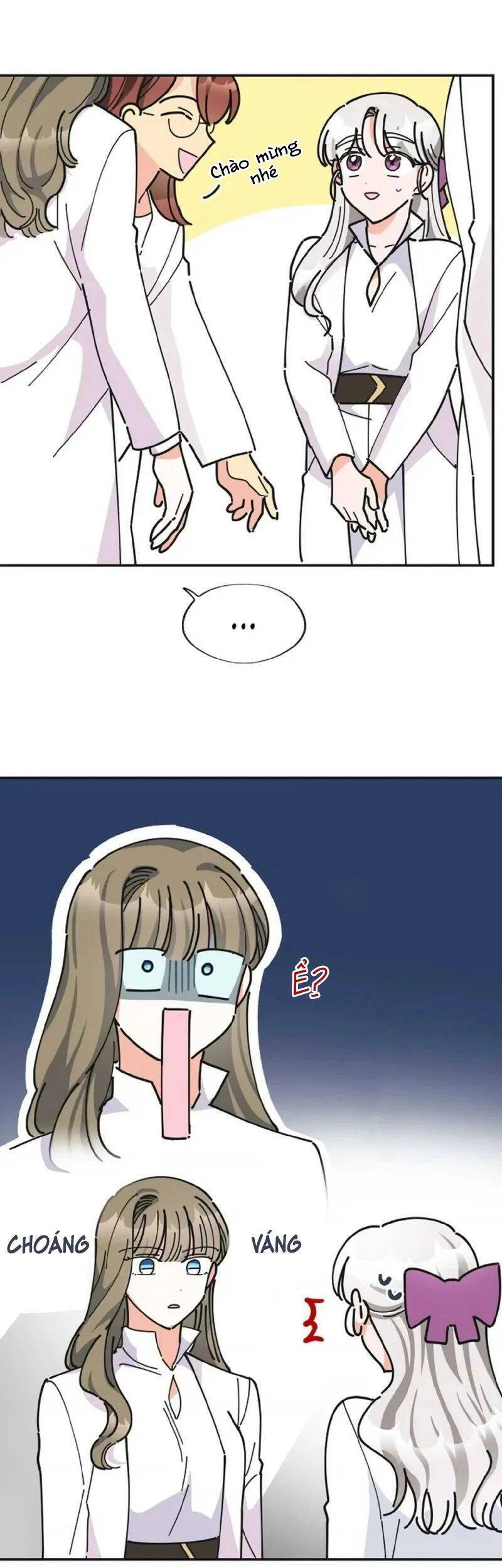 Người Hùng Của Ác Nữ Chap 18 - Next Chap 19