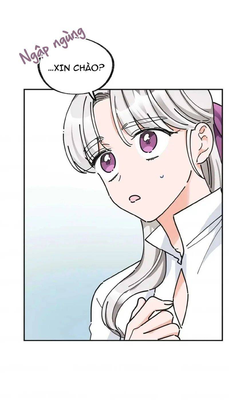Người Hùng Của Ác Nữ Chap 18 - Next Chap 19