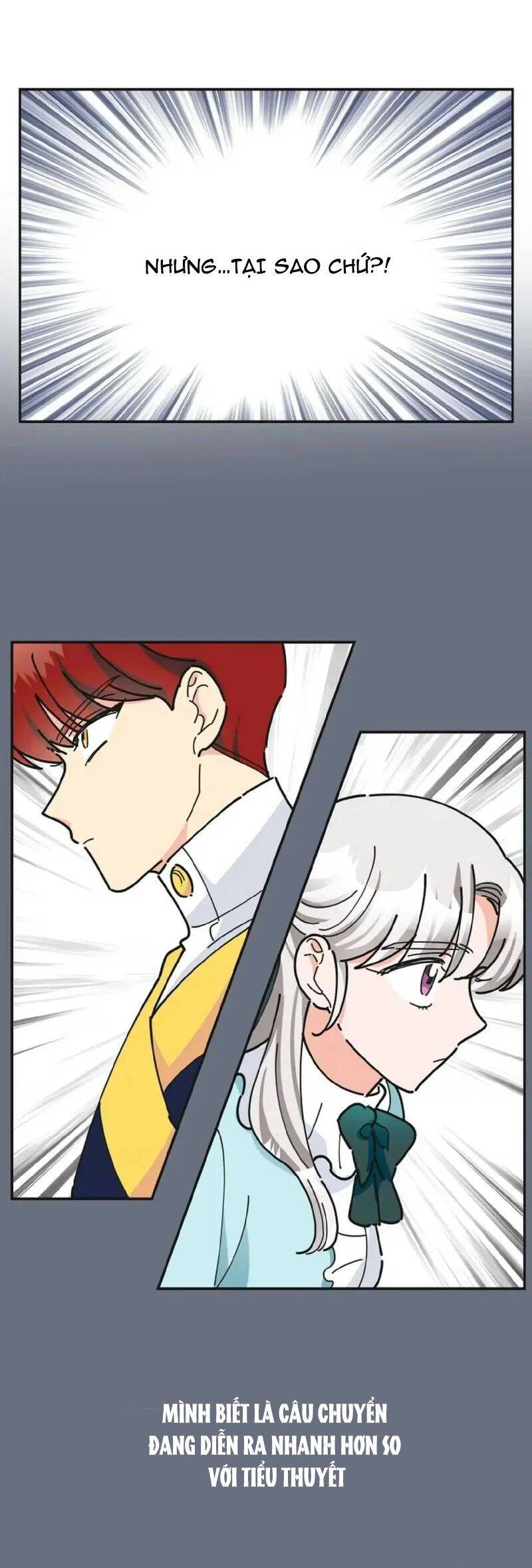 Người Hùng Của Ác Nữ Chap 18 - Next Chap 19